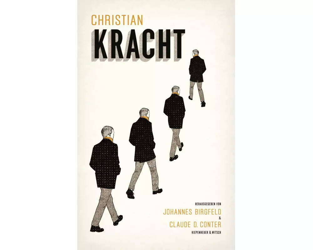 Christian Kracht