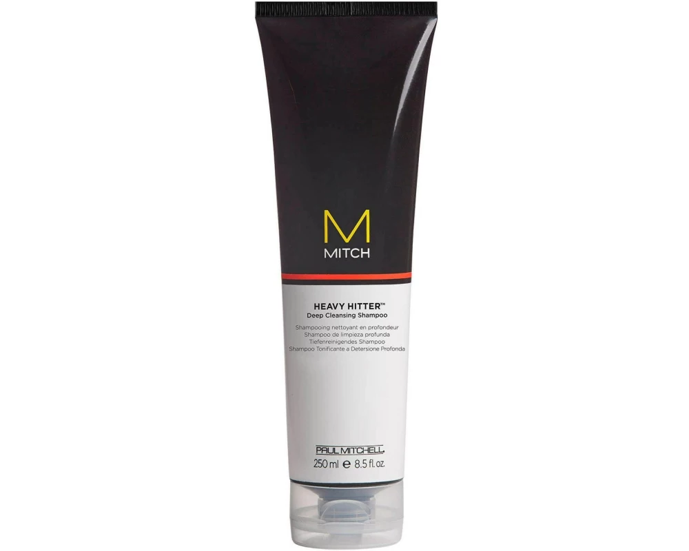 PAUL MITCHELL Mitch Heavy Hitter 250 ml
