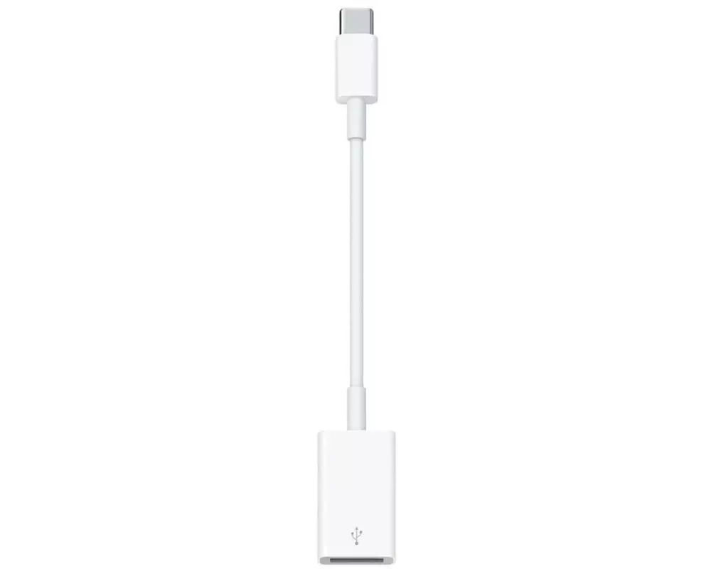 Apple Adapter USB C - USB