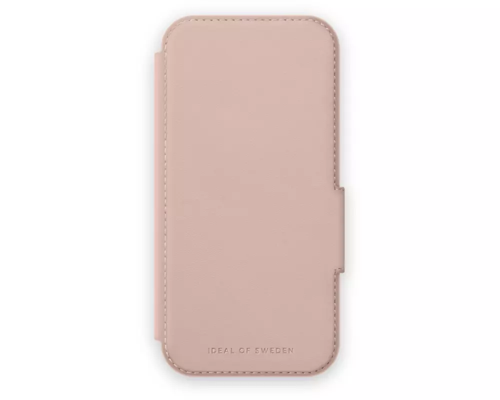 Ideal of Sweden Book Cover iPhone 15 Pro Blush Pink