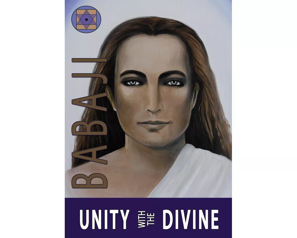 Unity with the Divine