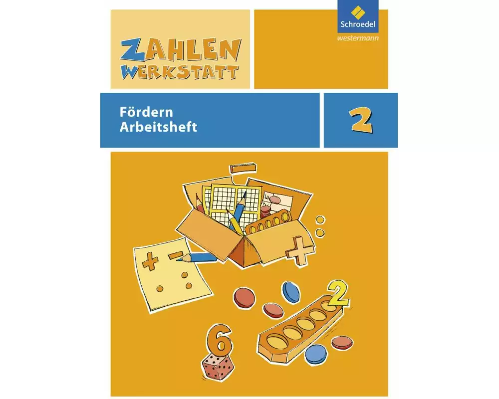 Zahlenwerkstatt