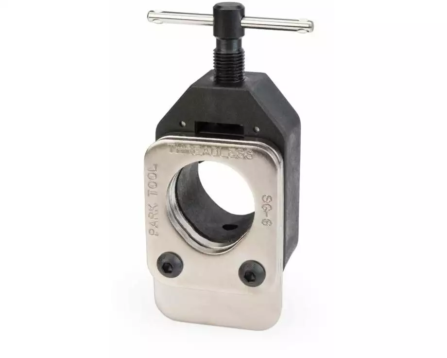 ParkTool Schneidführung SG-6