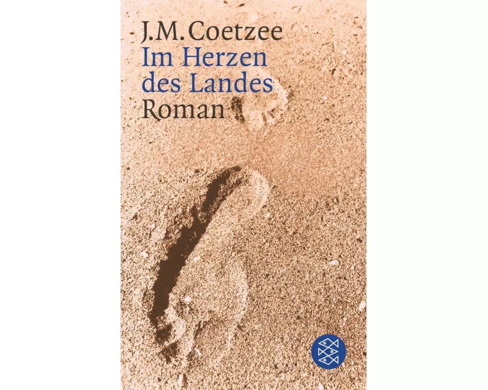 Im Herzen des Landes