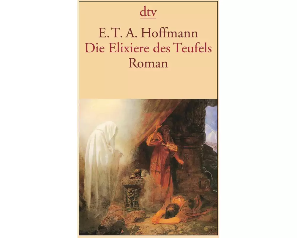 Die Elixiere des Teufels