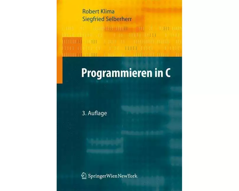 Programmieren in C