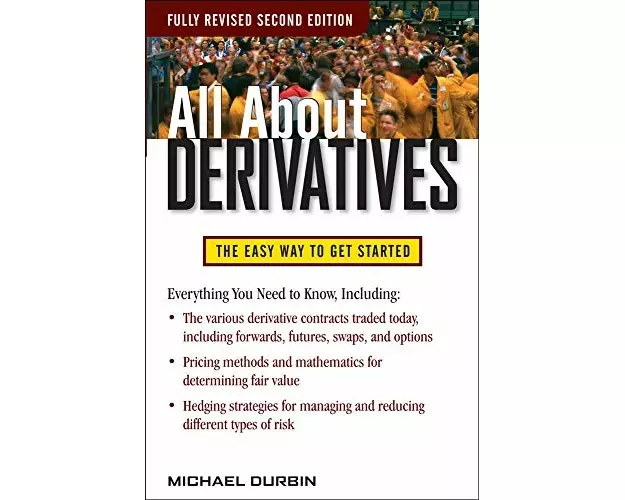 All About Derivatives Second Edition