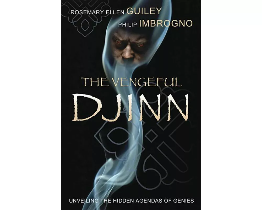 The Vengeful Djinn