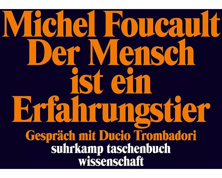 Der Mensch ist ein Erfahrungstier