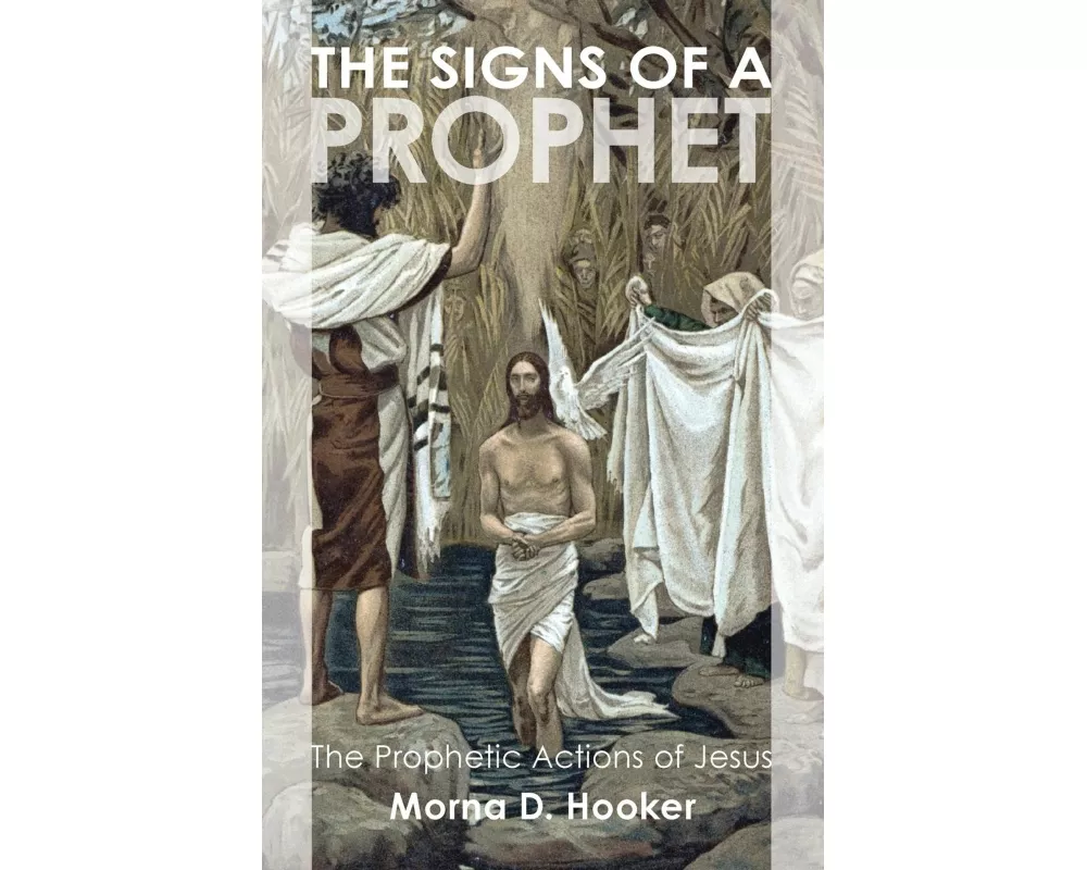 The Signs of a Prophet