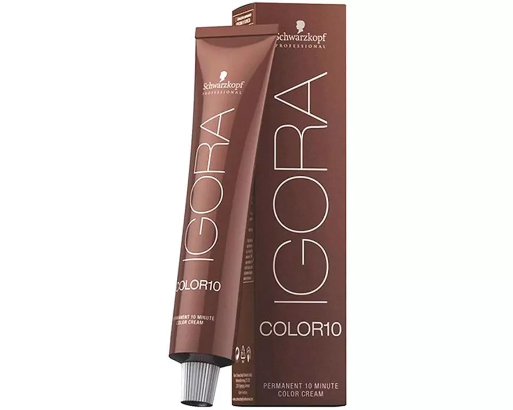 Schwarzkopf Professional Igora Color10 60 ml