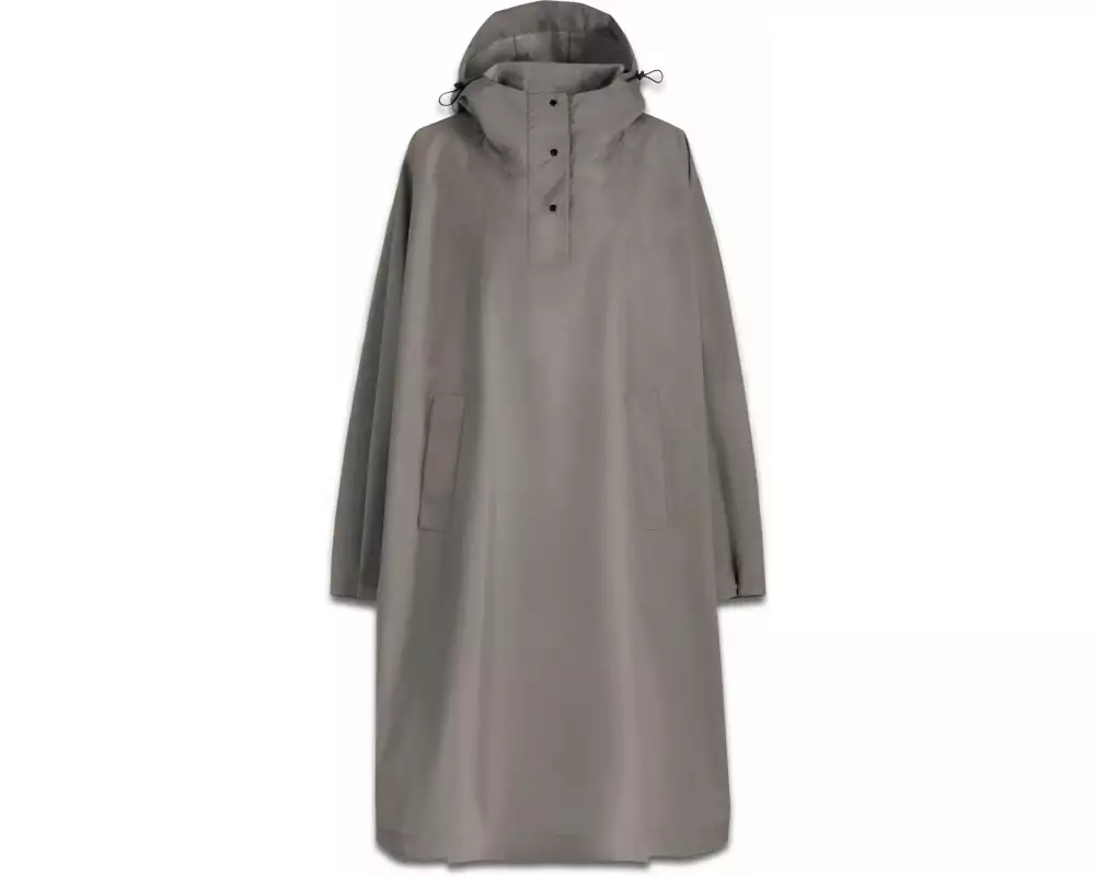 Reisenthel Mini Maxi Raincoat Grau