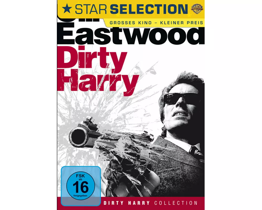 Dirty Harry