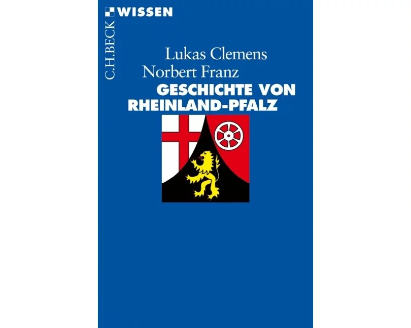 Geschichte von Rheinland-Pfalz