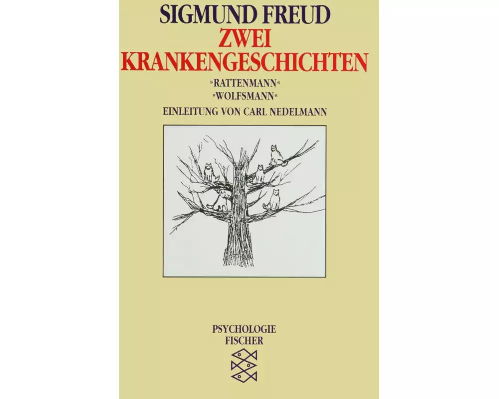 Zwei Krankengeschichten