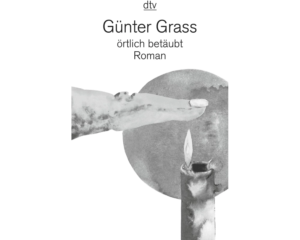 Örtlich betäubt