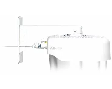 HPE Aruba AP-270-MNT-V2 AP-270 Series Outdoor Pole/Wall Short Mount Kit