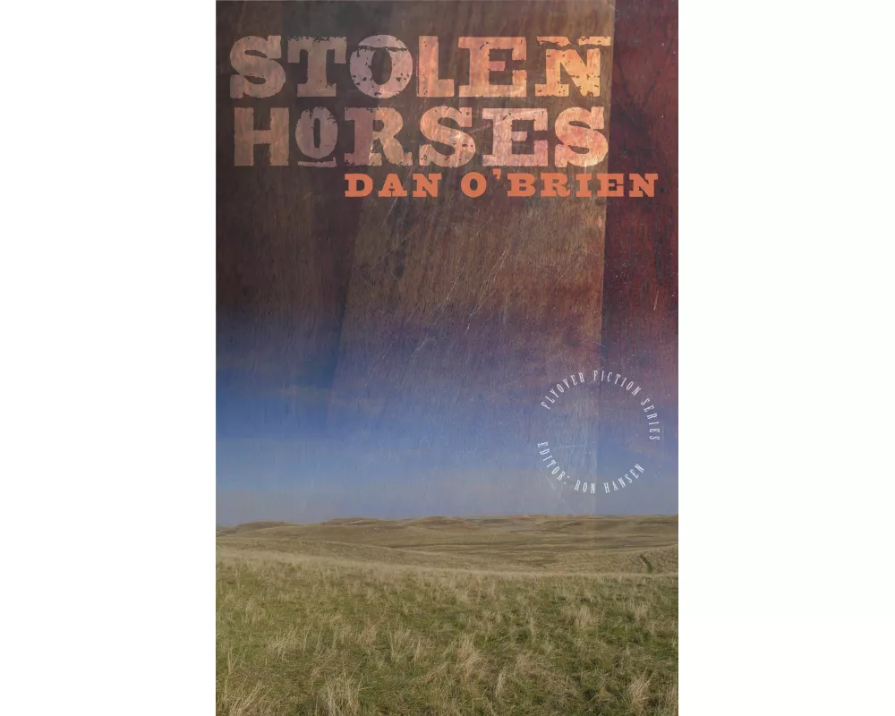 Stolen Horses