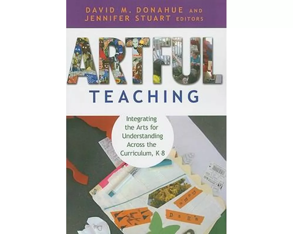 Artful Teaching