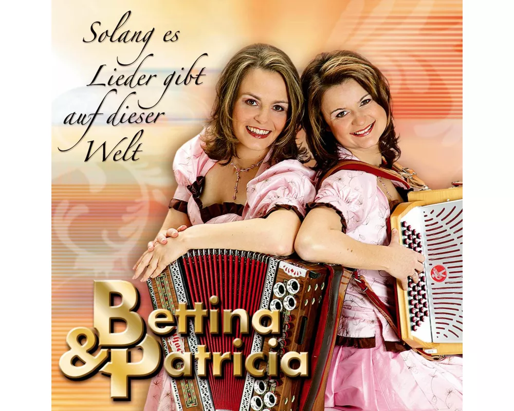 Solang es Lieder gibt auf dieser Welt