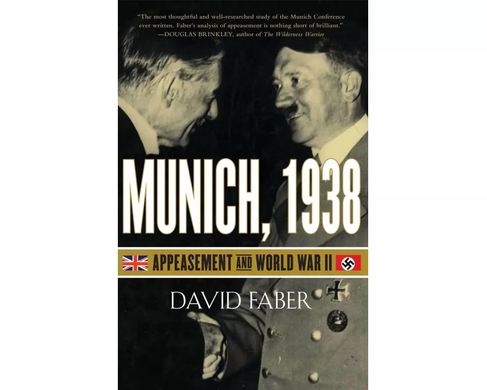 Munich, 1938