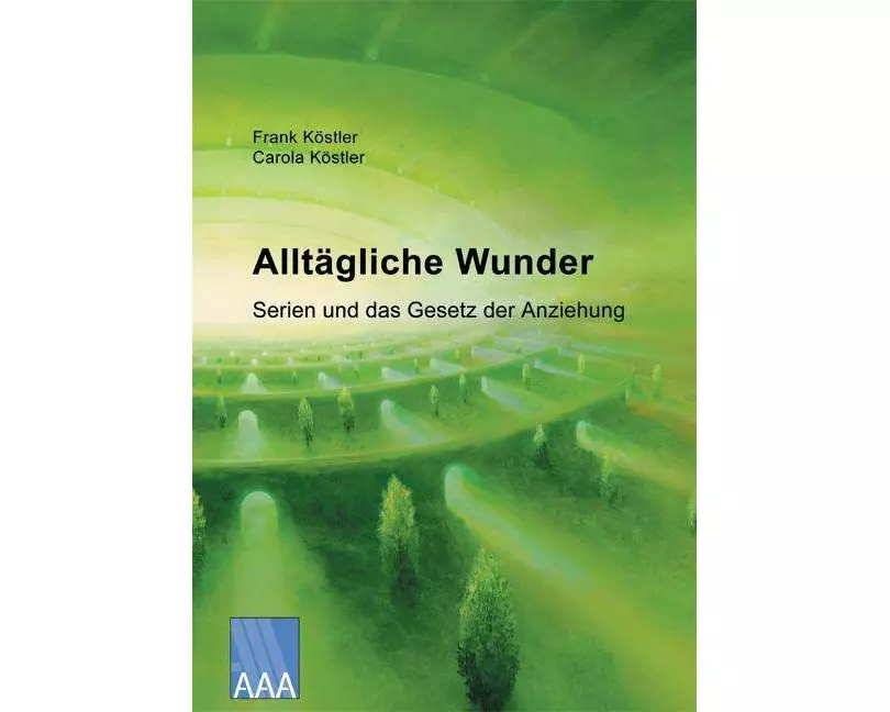 Alltägliche Wunder