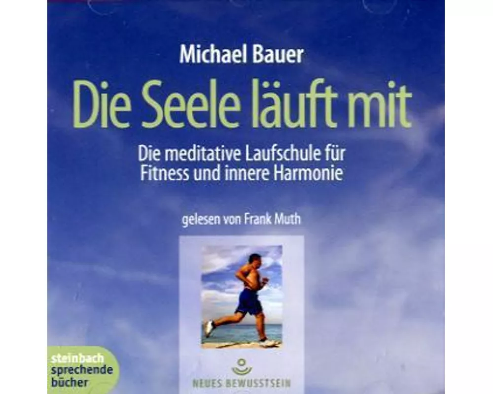 Die Seele läuft mit