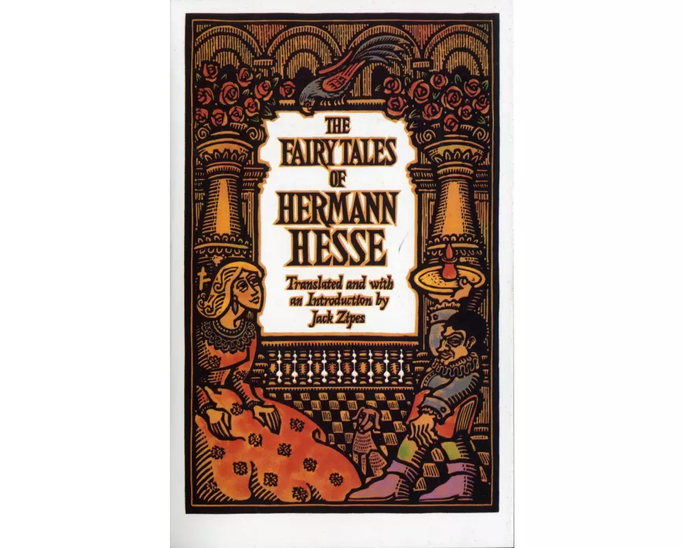 The Fairy Tales of Hermann Hesse