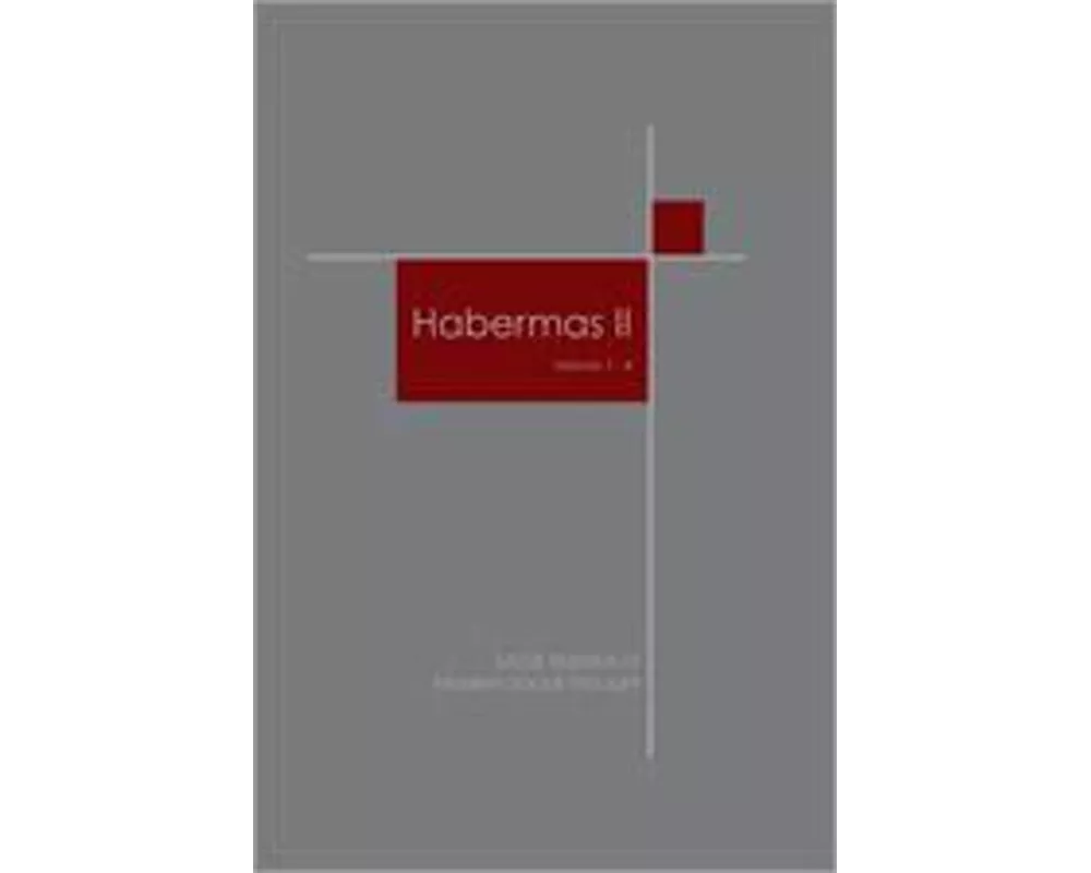 Habermas II