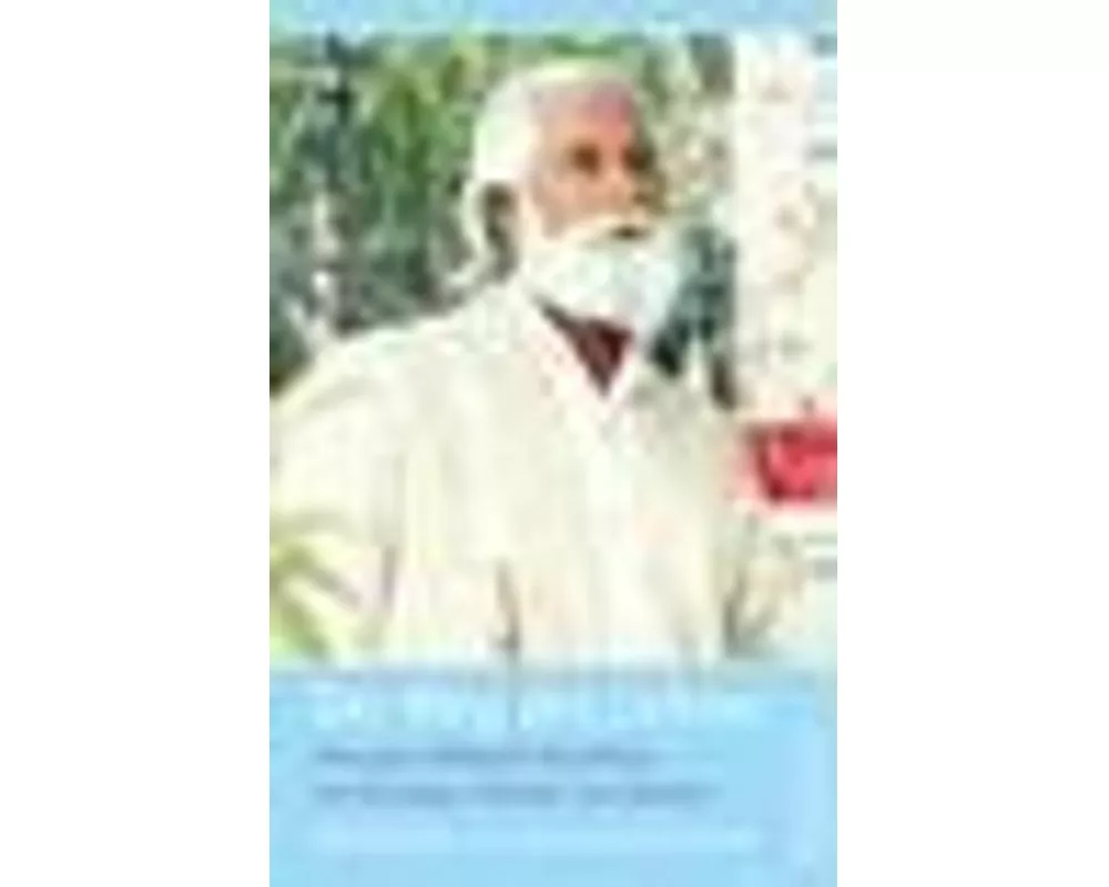 Der Weg des Lichtes. Biografie