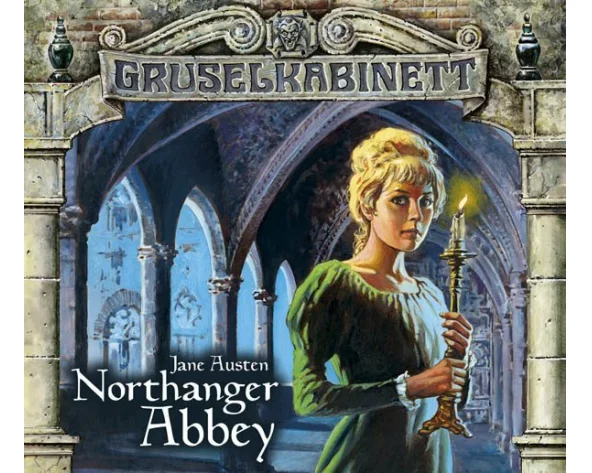 Gruselkabinett - Folge 40 und 41