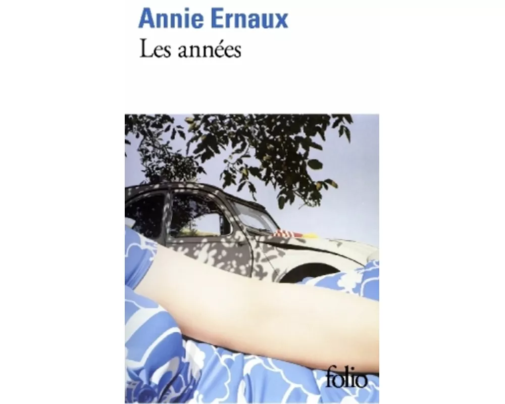 Les années