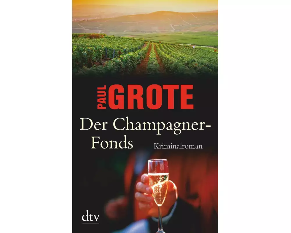 Der Champagner-Fonds
