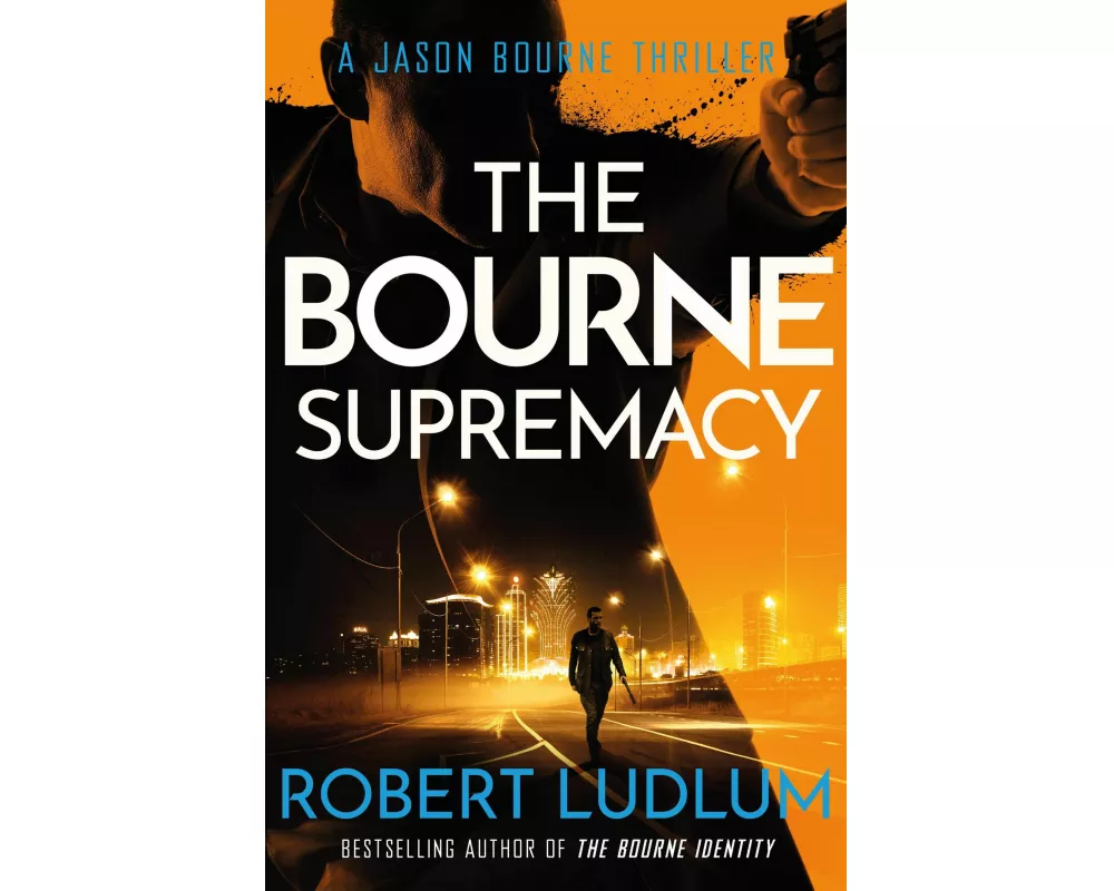 The Bourne Supremacy