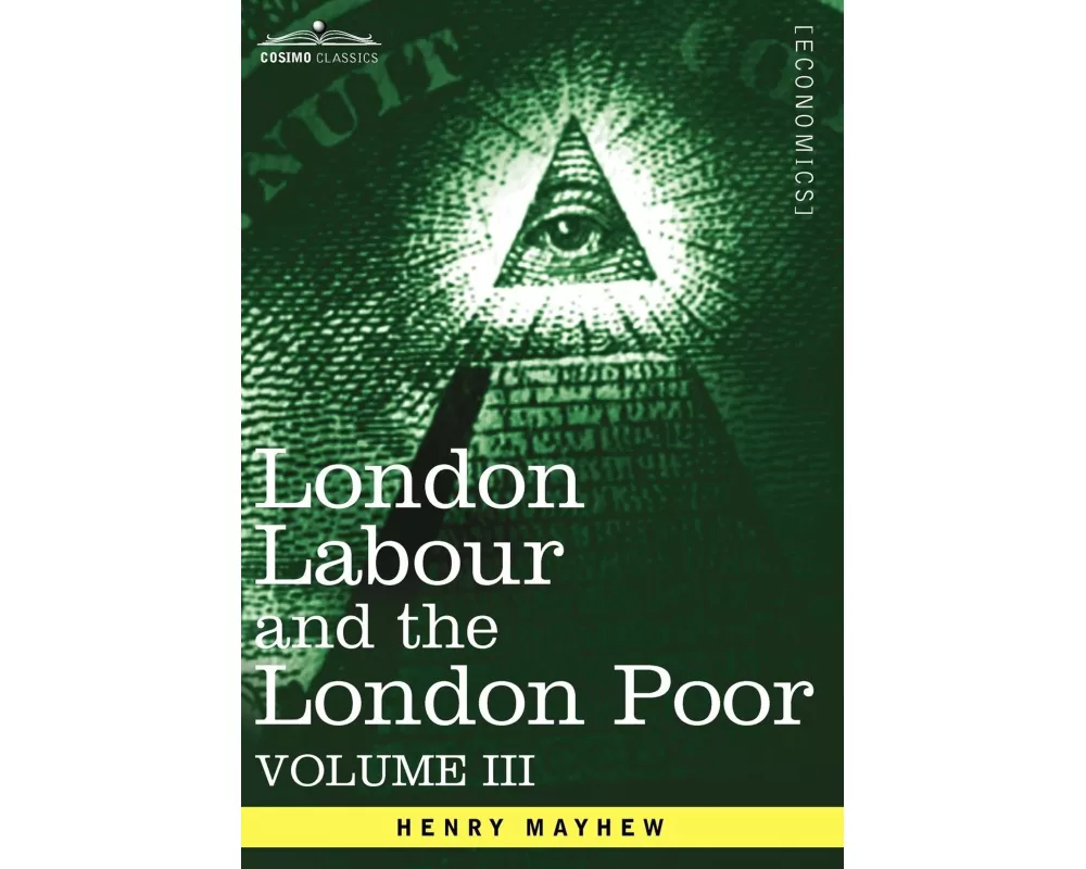 London Labour and the London Poor