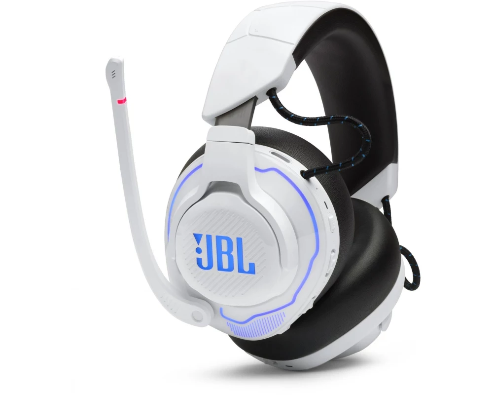 JBL Gaming-Headset Quantum 910P Wireless