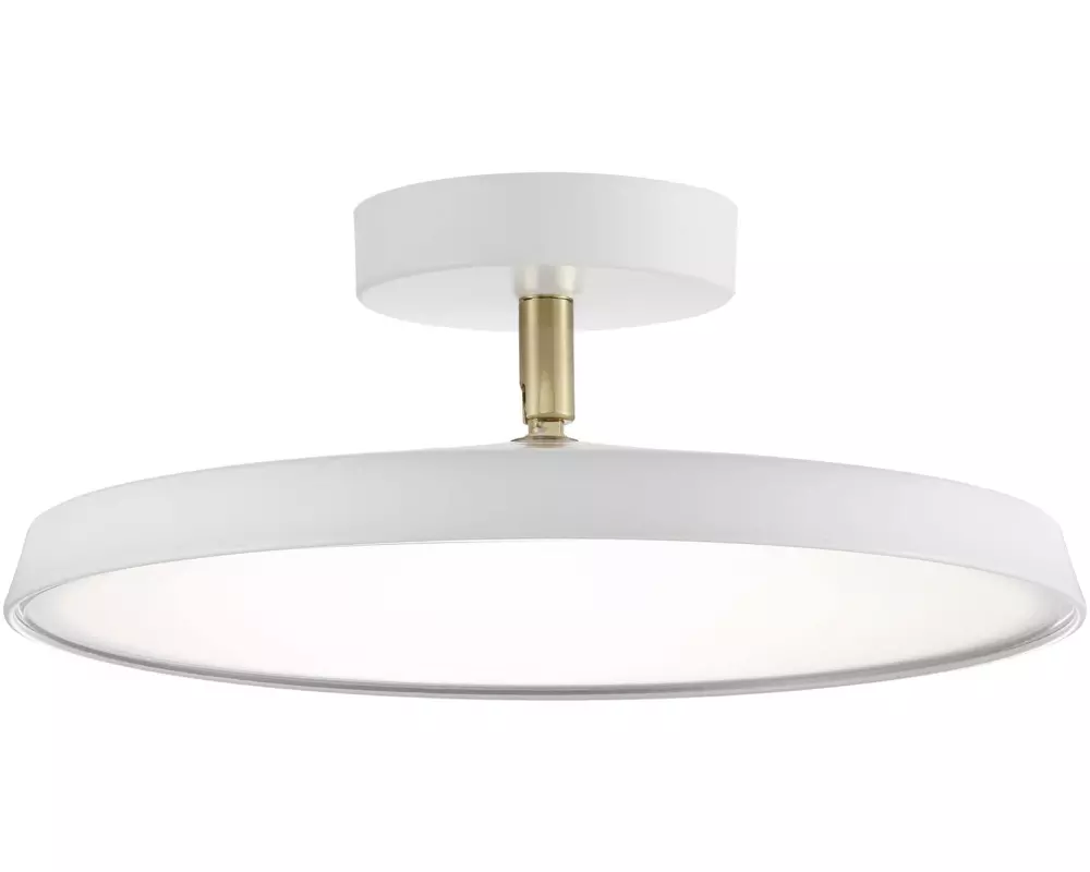 Nordlux DFTP Deckenleuchte Kaito 2 Pro 30, LED, 15W, IP20