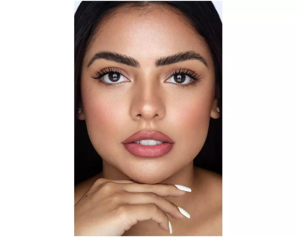 bellapierre Loose Mineral Foundation Honey