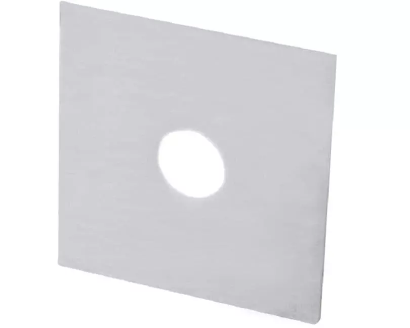 Helios Ersatzfilter zu ELS-VE Ventilatoren 5 Stück ELF-ELSN