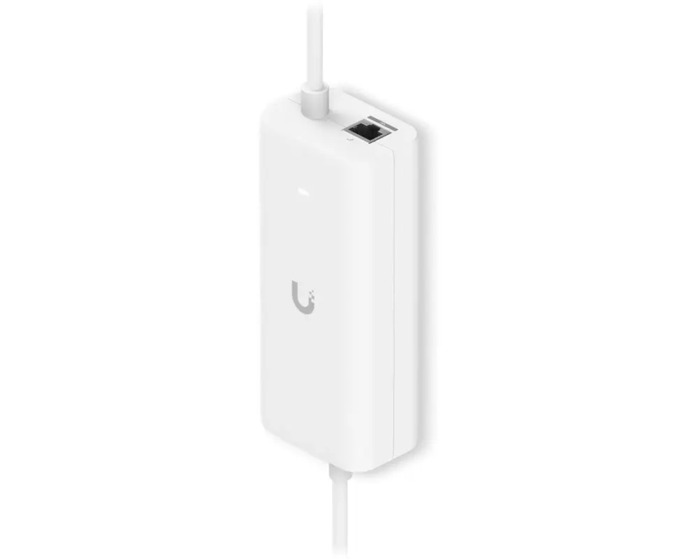 Ubiquiti Netzteil 30W PoE+ Integriert