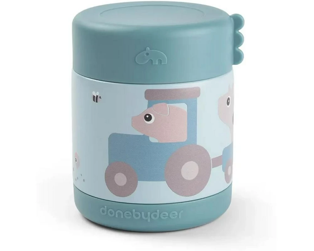 done by deer Tiny Farm 300 ml