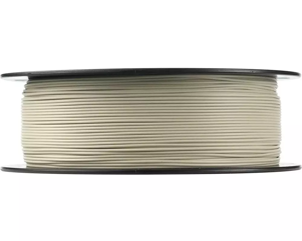 eSun Filament eSun, Filament , PLA MT, Hellkhaki 1.75 mm 1 kg