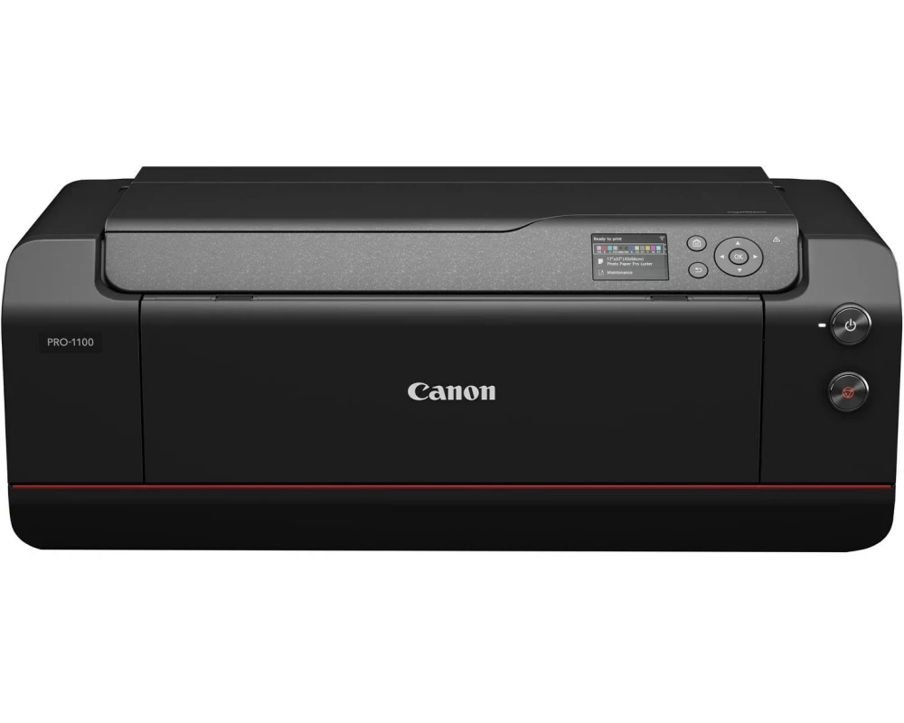 Canon Grossformatdrucker ImagePrograf Pro-1100 A2 17"