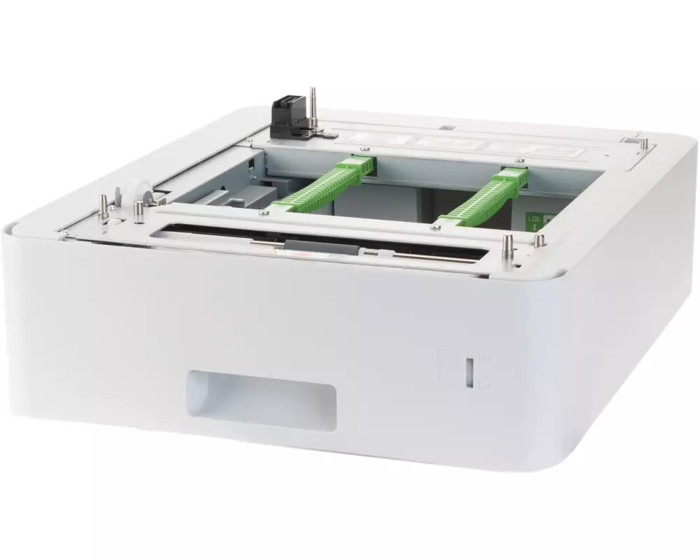 Brother Papierschacht LT-340CL