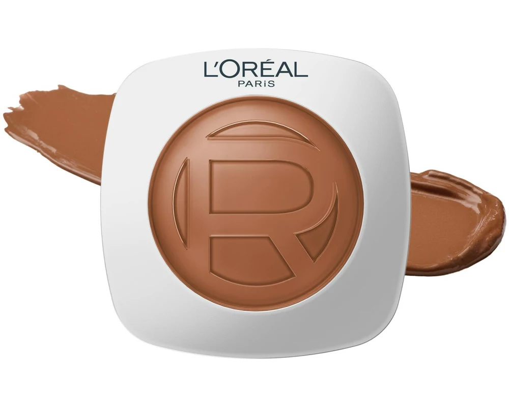 L'Oréal Paris True Match 8 Tan Deep