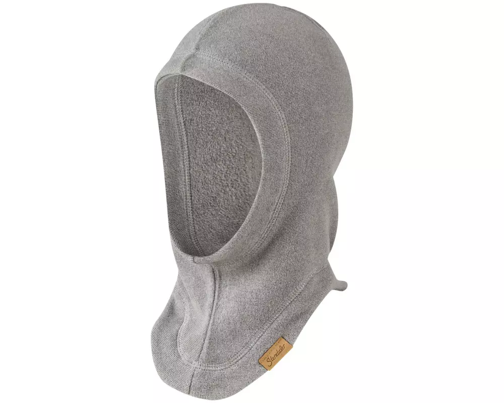 Sterntaler Schalmütze uni Gr. 55