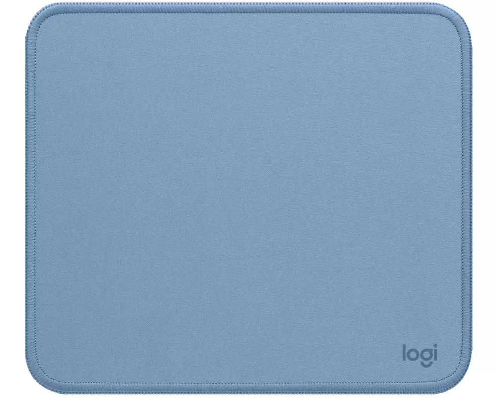 Logitech Mausmatte Studio Series Blau