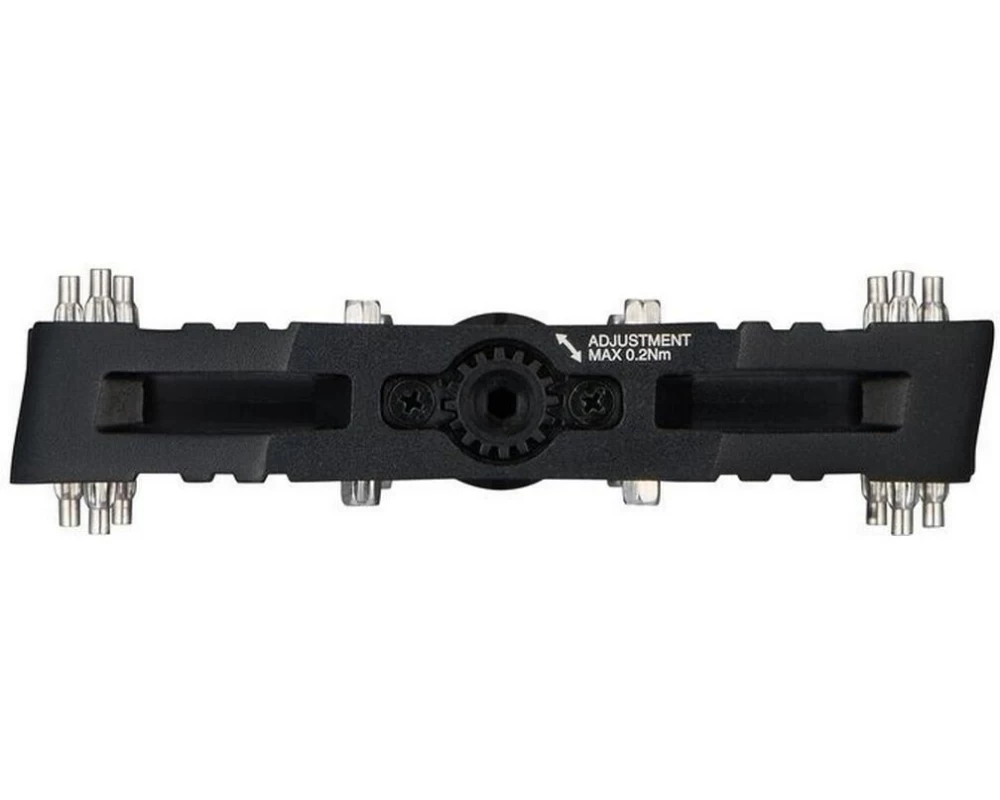 Shimano Pedal XT PD-M8240 Flat Box Schwarz