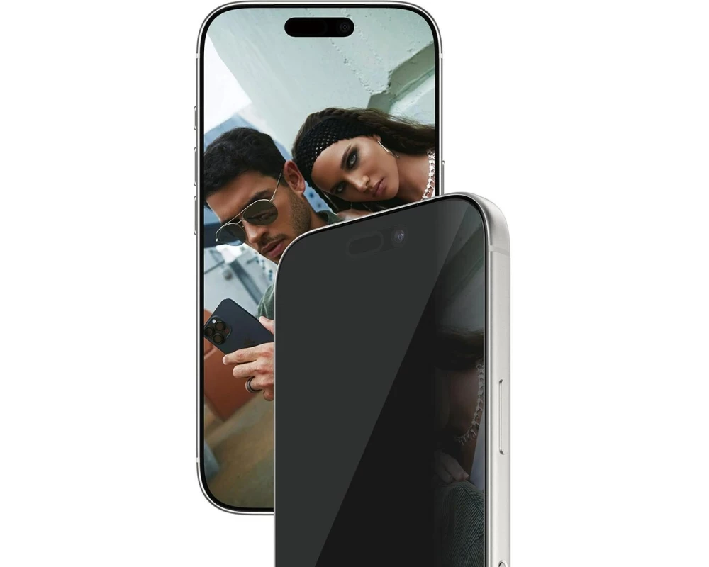 SAFE. Displayschutz Ultra Wide Fit iPhone 17 Pro