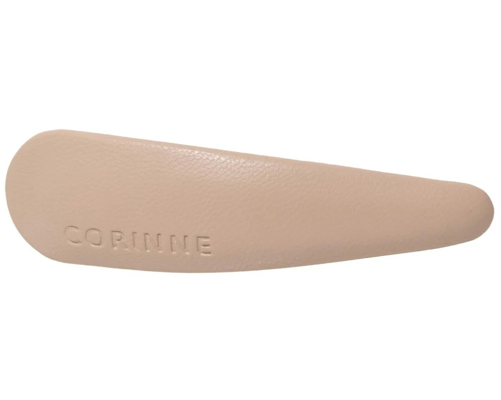 corinne Vegan Barrette Big